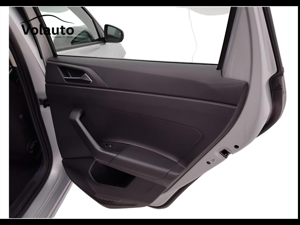 VOLKSWAGEN Polo VI 2022 - Polo 1.0 tsi Style 95cv