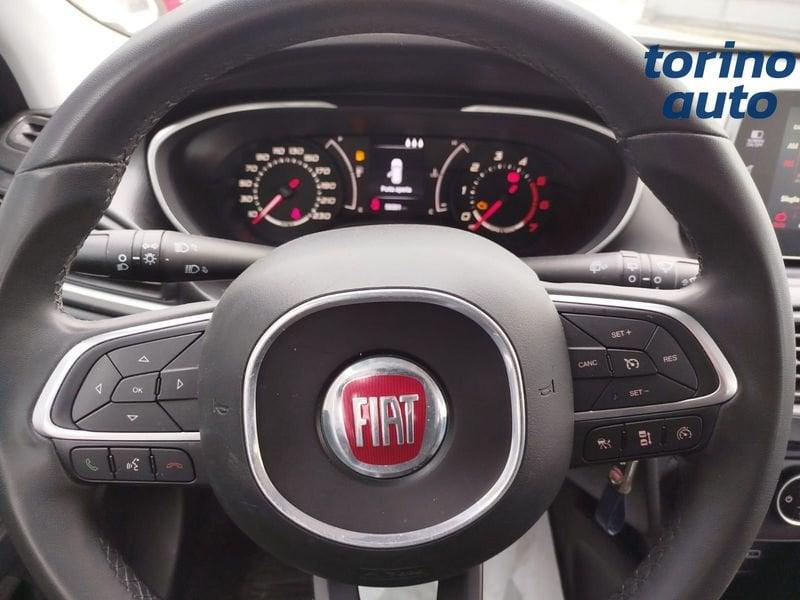 FIAT Tipo Tipo 1.6 Mjt S&S SW Business