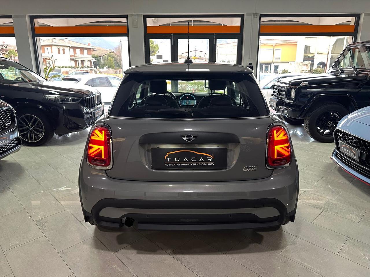 Toyota Aygo Lounge 1.0 VVT-i #9183