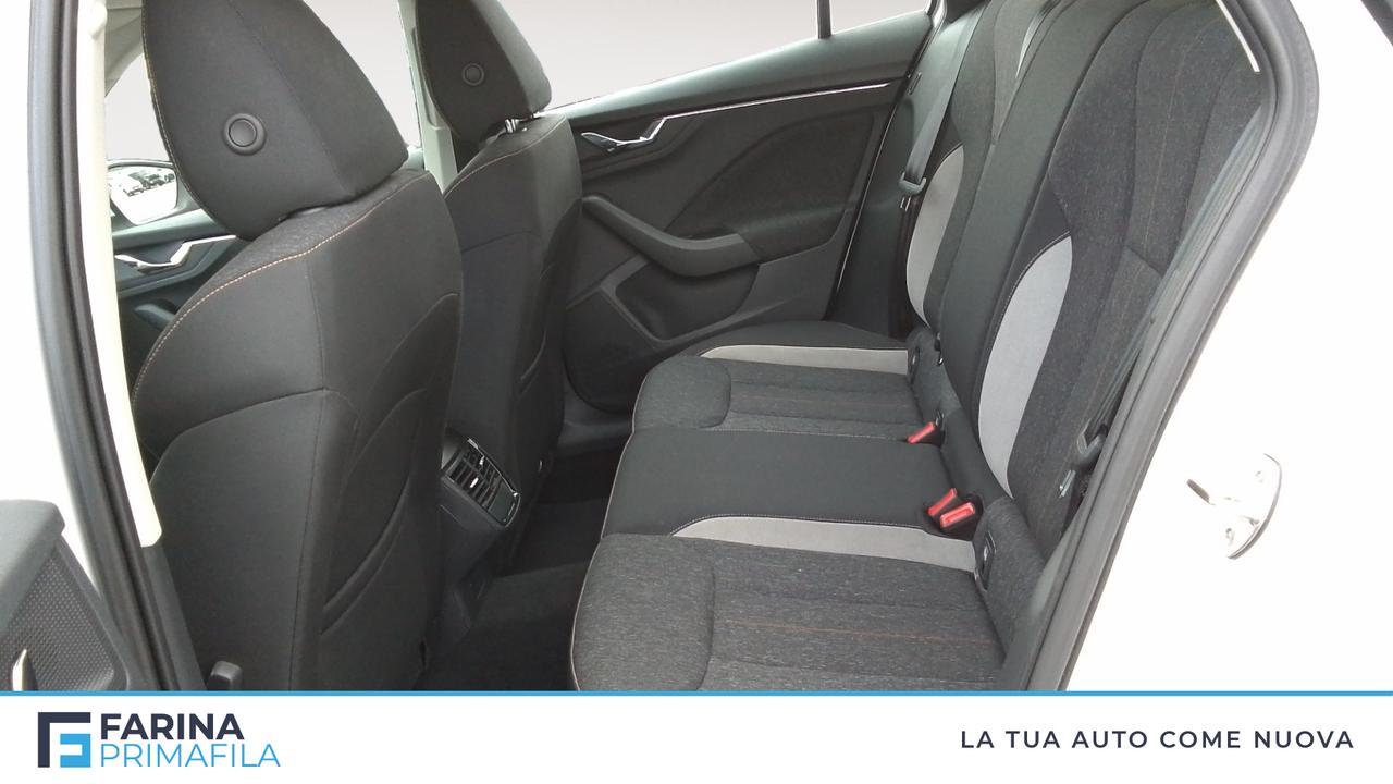 SKODA Kamiq - Kamiq 1.0 tsi Style 110cv