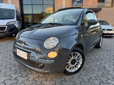 Fiat 500 C 1.3 Multijet 16V 75 CV
