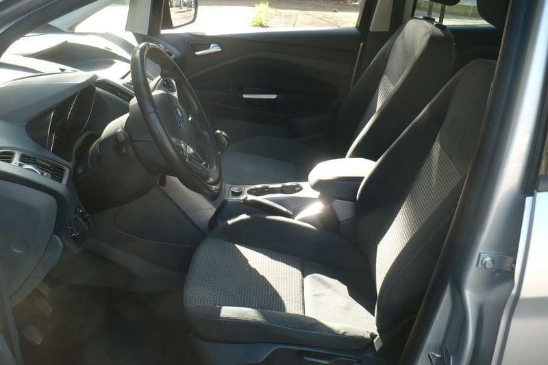 Ford C-Max C-Max Plus 1.6 TDCi 95CV