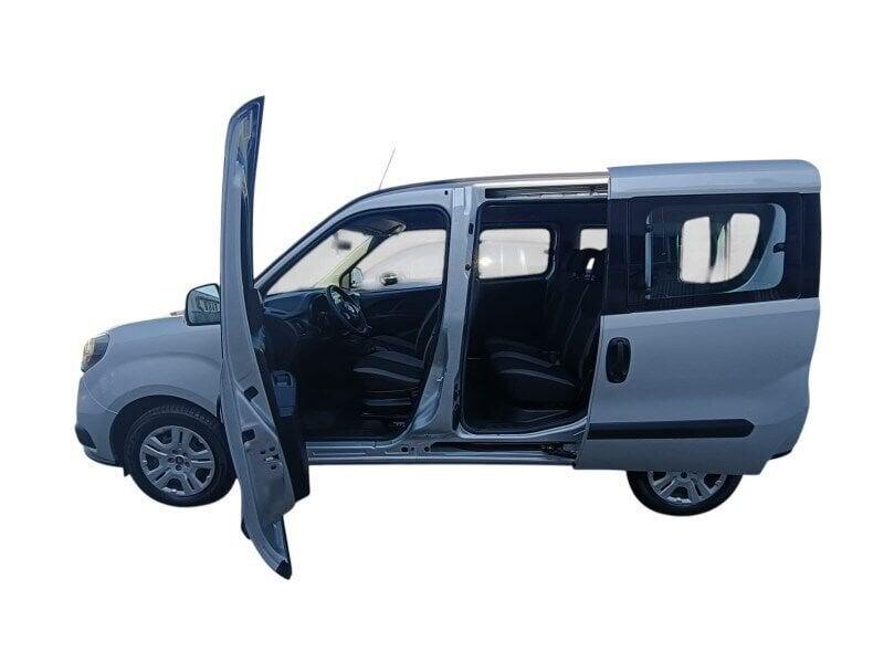 FIAT Doblò Doblò 1.6 MJT 105CV S&S PC Combi N1 Easy