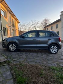 Volkswagen Polo 1.4 5 porte Comfortline Neopatentati