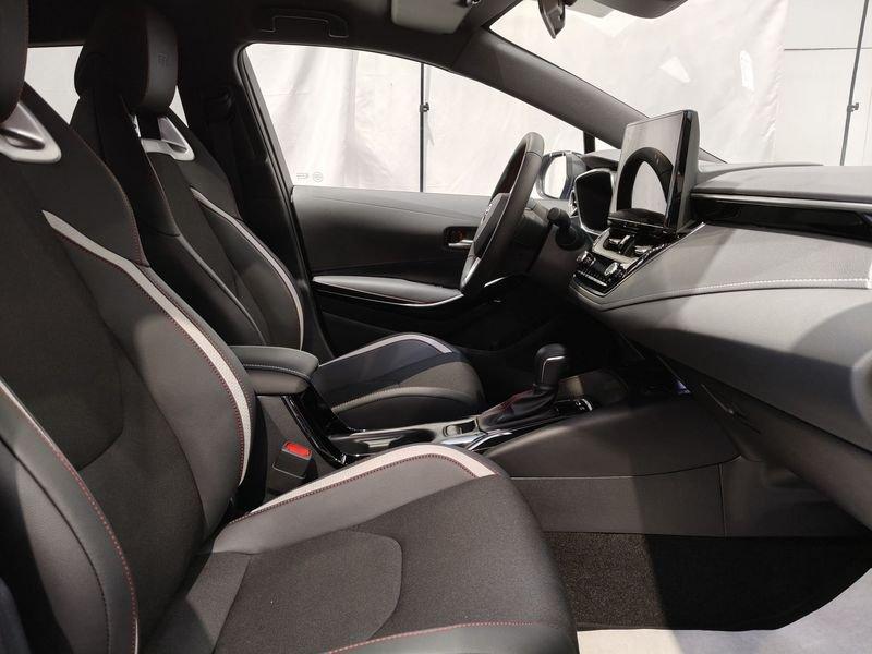 Toyota Corolla Corolla GR SPORT 1.8 Hybrid Touring Sports