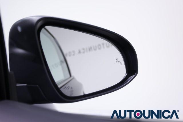 TOYOTA C-HR 1.8 HYBRID E-CVT TREND FARI LED NEOPATENTATI