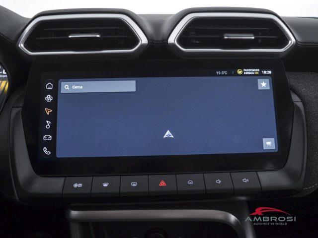 MG ZS MG 1.5 MT ICE COMFORT
