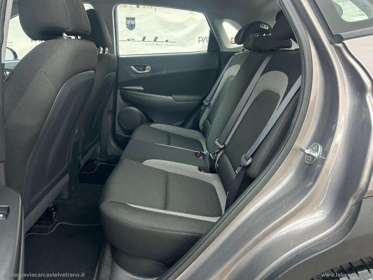 HYUNDAI Kona 1.0 T-GDI Comfort