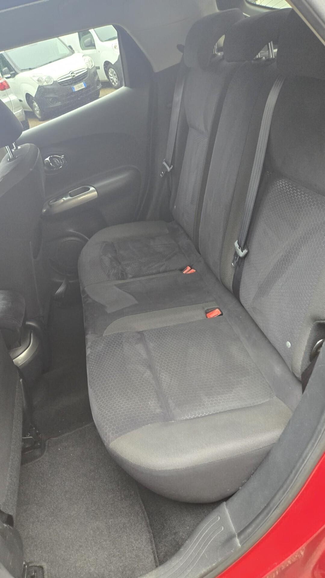 Nissan Juke 1.5 dCi Ministry of Sound x Neopatenta