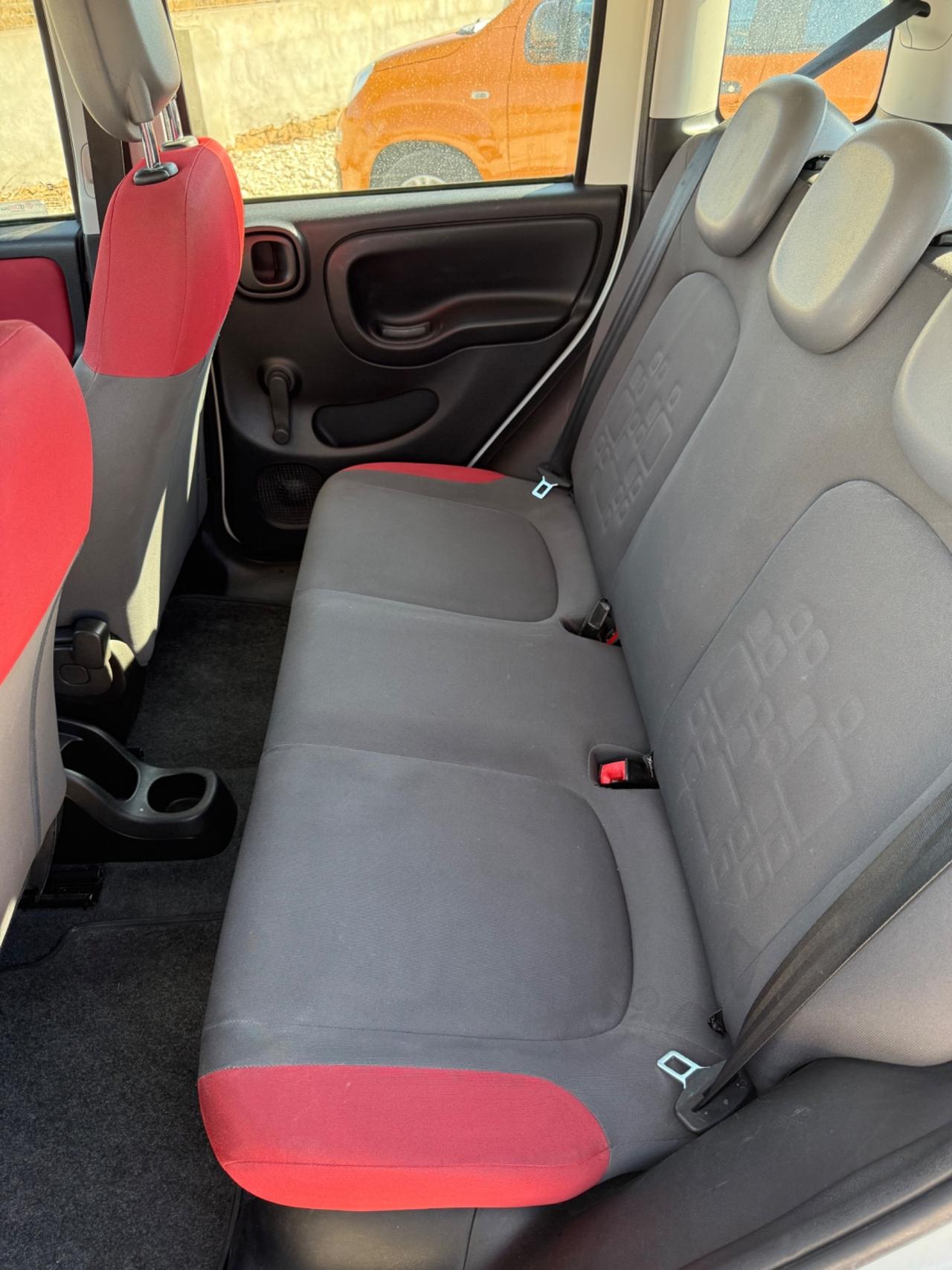 Fiat Panda 1.2 Easy