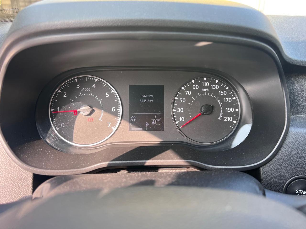 Dacia Duster 1.0 TCe 100CV #9700