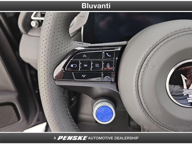 Maserati Grecale GT Hybrid 250