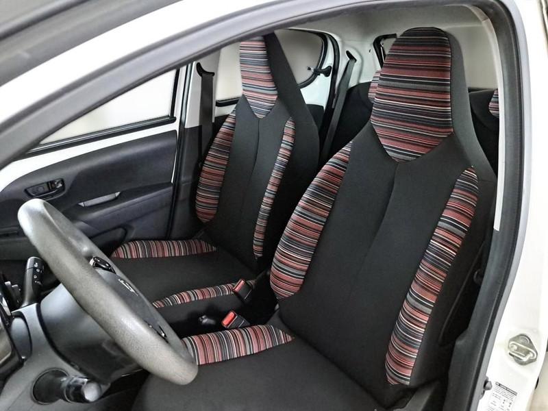 CITROEN C1 1.0 VTi72 S/S Feel Neopatentati 5 PORTE