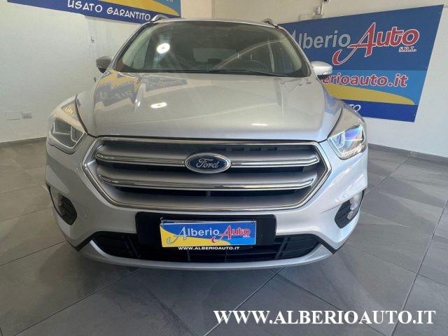 FORD Kuga 1.5 TDCI 120 CV S&S 2WD Titanium IVA ESPOSTA