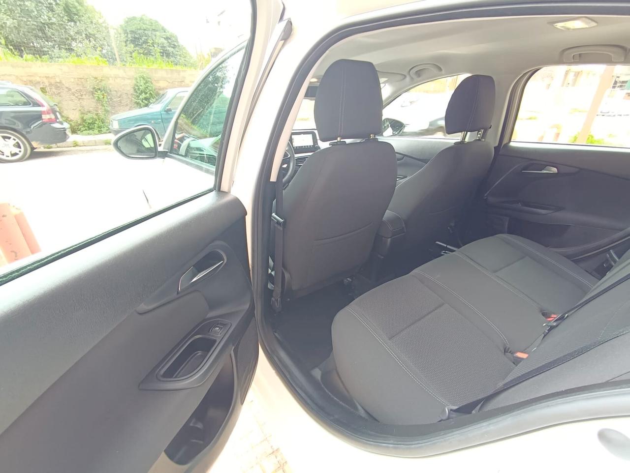 Fiat Tipo 1.6 Mjt 130 Cv S&S Business 5 porte