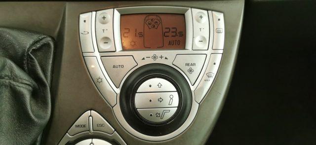 LANCIA Phedra 2.2 MJT Oro Plus