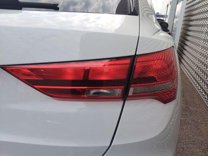Audi Q3 Q3 35 2.0 tdi s-tronic