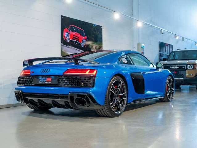 Audi R8 Coupe 5.2 V10 Performance quattro 620cv s tronic