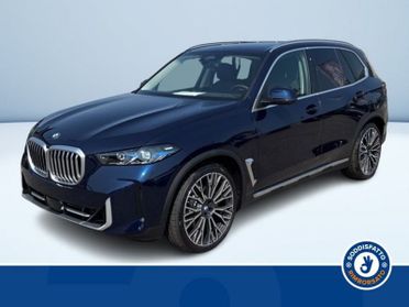 BMW X5 xDrive 30d