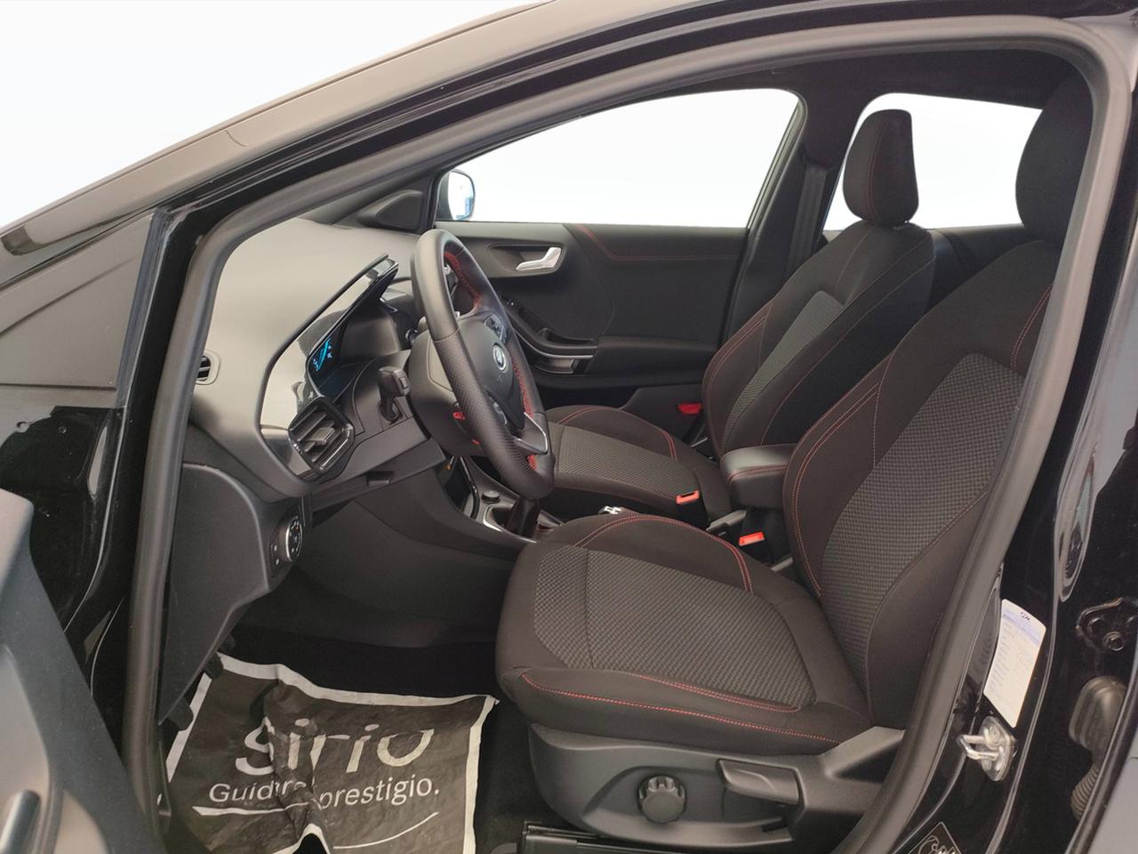 FORD Puma II 2020 - Puma 1.0 ecoboost h ST-Line s&s 125cv