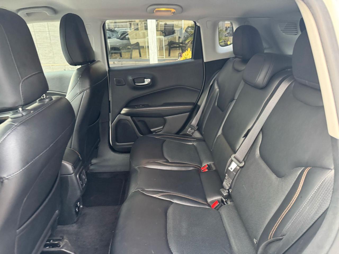 Jeep Compass 2.0 Multijet II aut. 4WD Limited