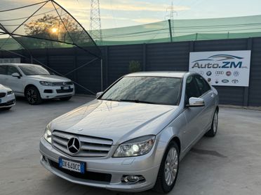 Mercedes-benz C 250 CDI BlueEFFICIENCY Avantg. AMG