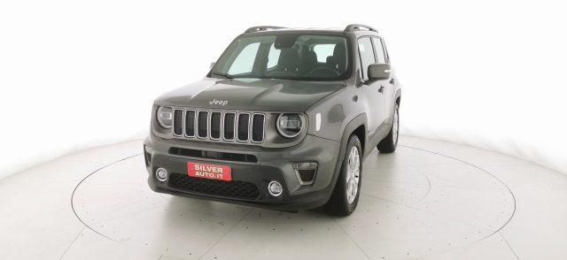 JEEP Renegade 1.0 T3 Limited