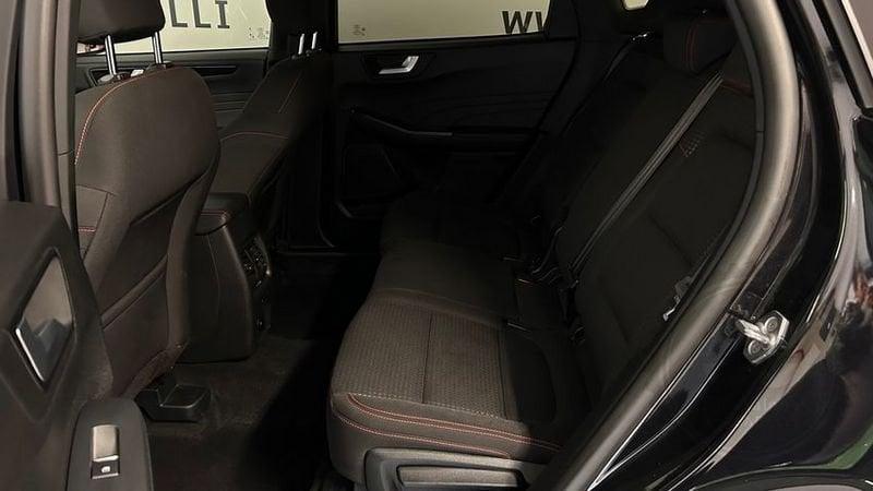 Ford Kuga 2.0 EcoBlue 120CV 2WD ST-Line Auto