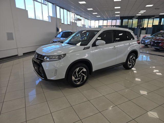 SUZUKI Vitara 1.5 140V Hybrid A/T 4WD Starview EXTRA PROMO+INC