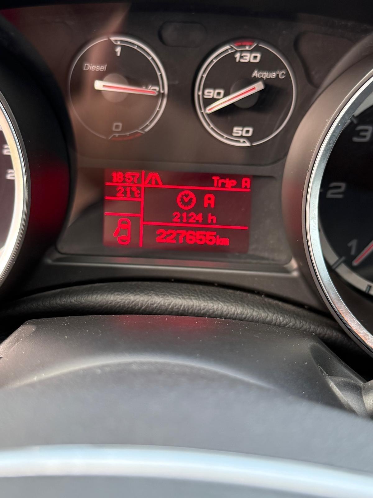 Alfa Romeo Giulietta 1.6 JTDm-2 120 CV Business