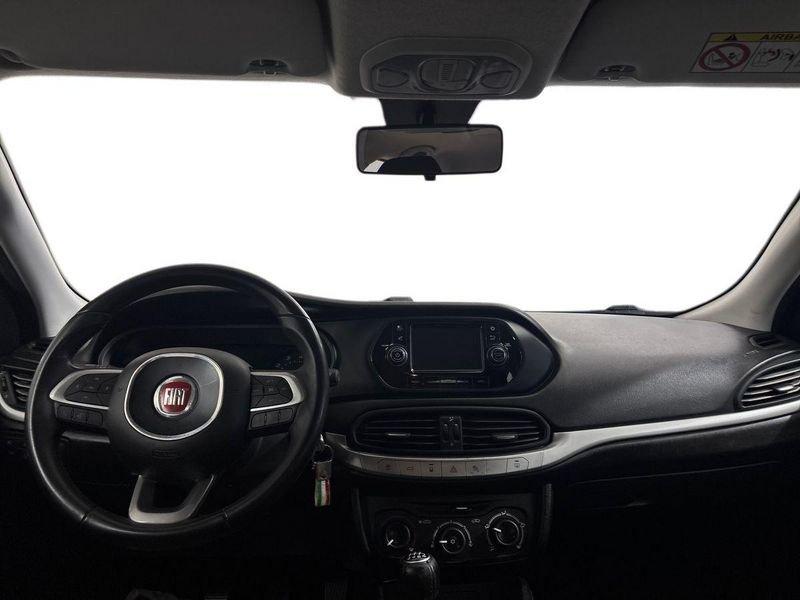 FIAT Tipo II 4p 1.4 Easy 95cv