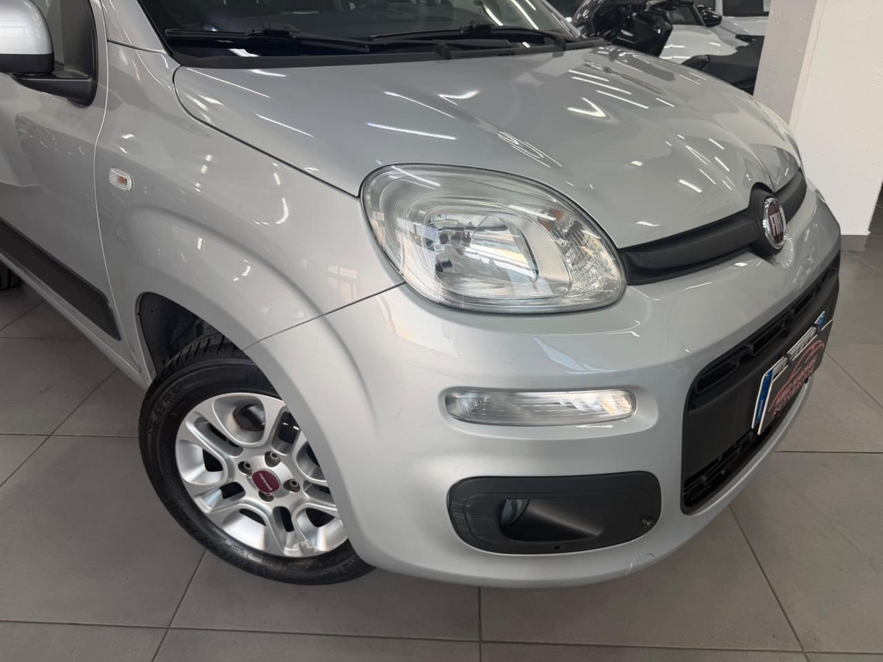 Fiat Panda 1.2 Lounge FINANZIABILE