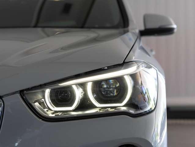 BMW X1 X1 xdrive18d Sport auto