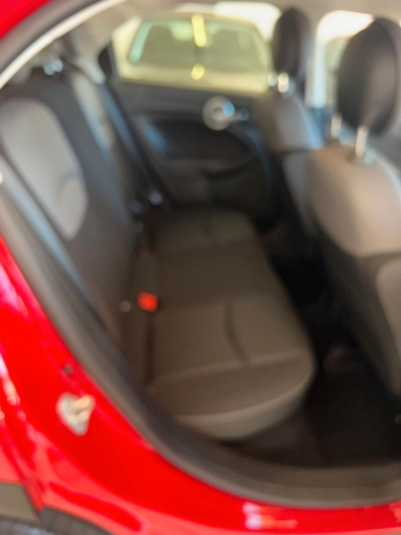 Fiat 500X 1.6 E-Torq 110 CV Pop Star