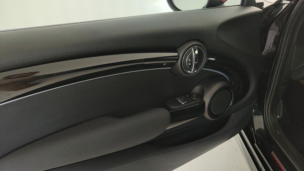 MINI Mini IV F56 2021 3p - Mini 3p 2.0 JCW JCW auto