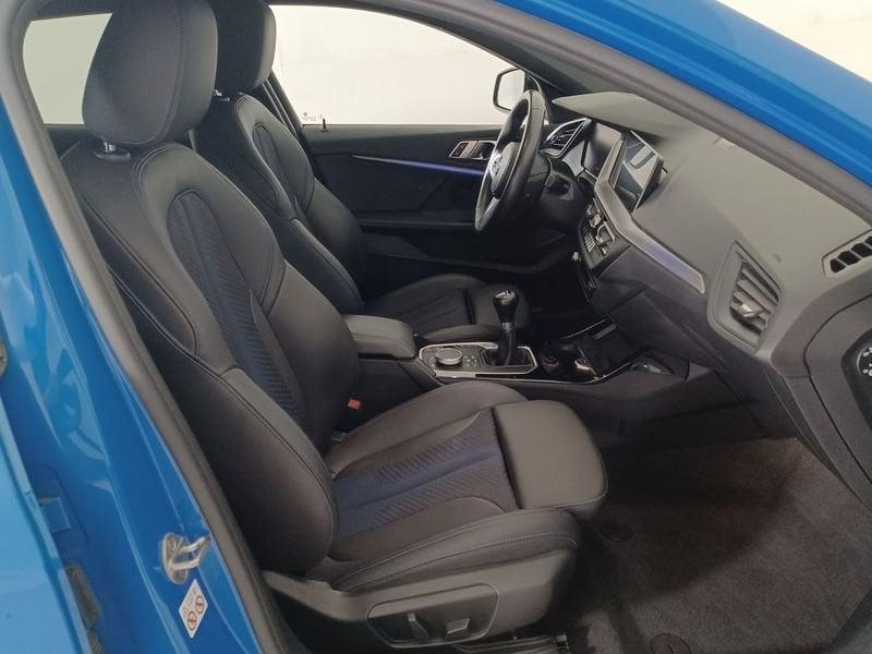 BMW Serie 1 F40 Diesel 118d Msport