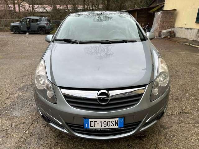 Opel Corsa Corsa 5p 1.2 Edition 85cv