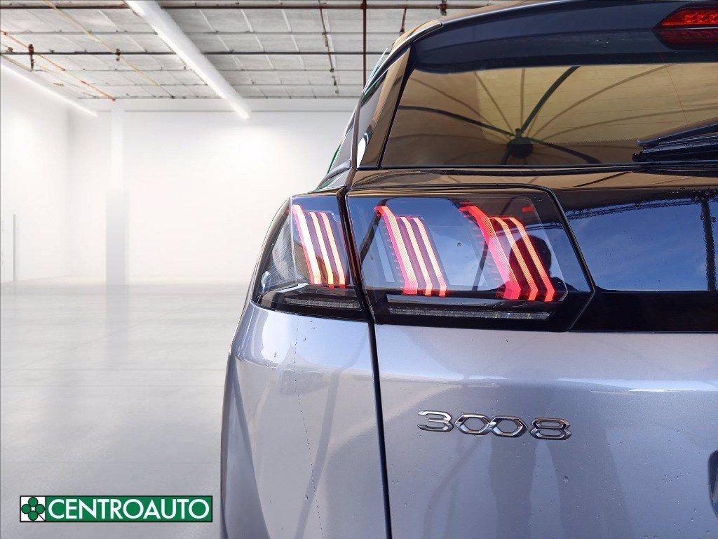 PEUGEOT 3008 1.5 bluehdi Active Business s&s 130cv eat8 del 2021