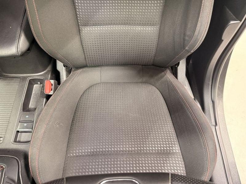 Ford Focus Focus SW 1.0t ecoboost h ST-Line 125cv