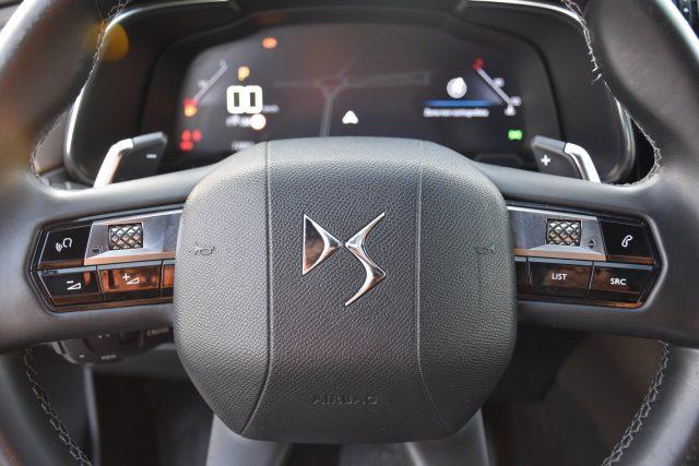 DS AUTOMOBILES DS 7 Crossback BlueHDi 130 aut. Business *N1, AUTOCARRO*
