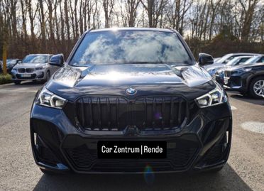 Bmw X1 sDrive 18d Msport