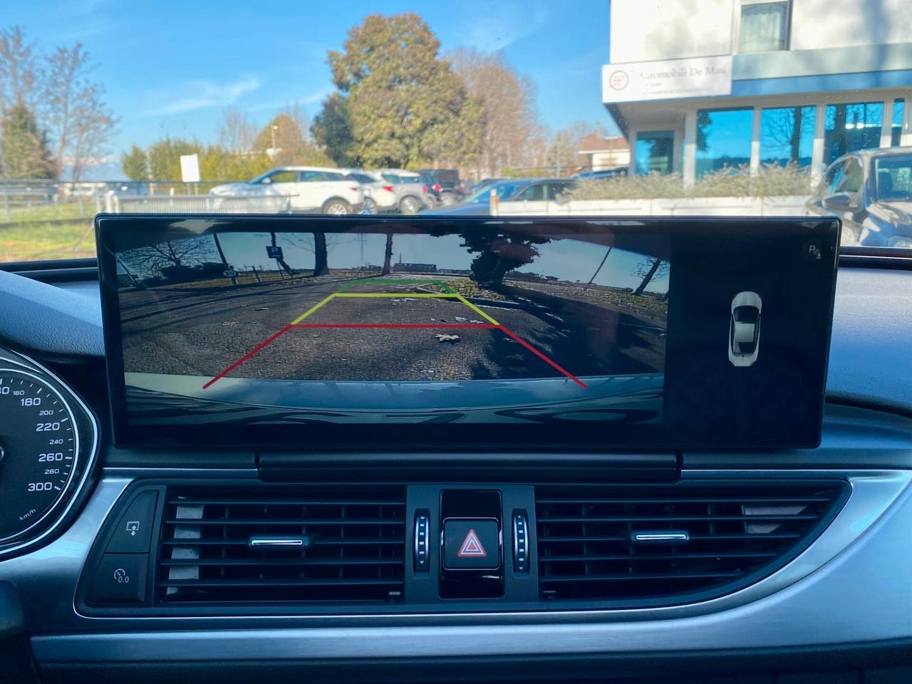 Audi A6 Avant 3.0 tdi Business Plus quattro 272cv S Line s-tronic