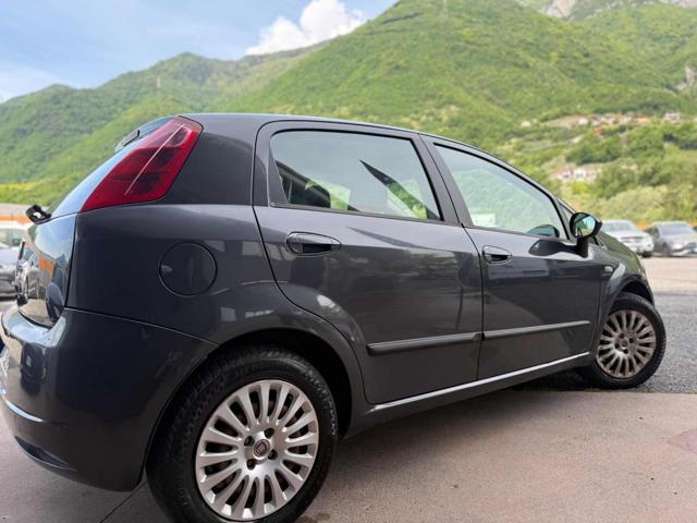FIAT Punto Classic 1.3 MJT 5 porte Active