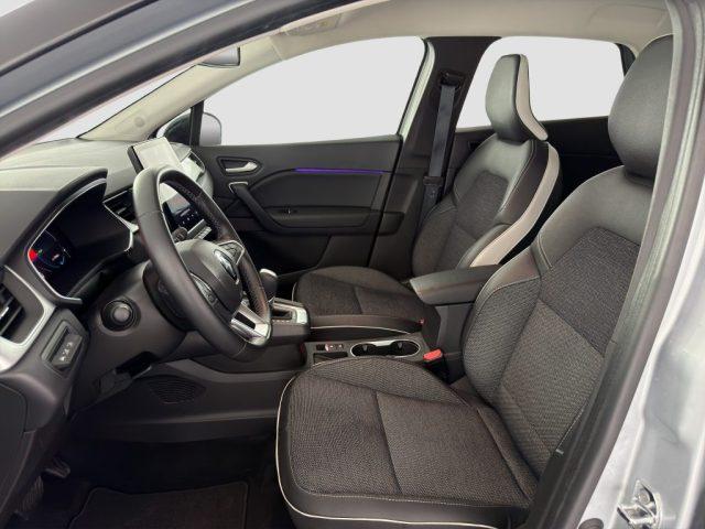 RENAULT Captur Captur Full Hybrid E-Tech 145 CV Techno