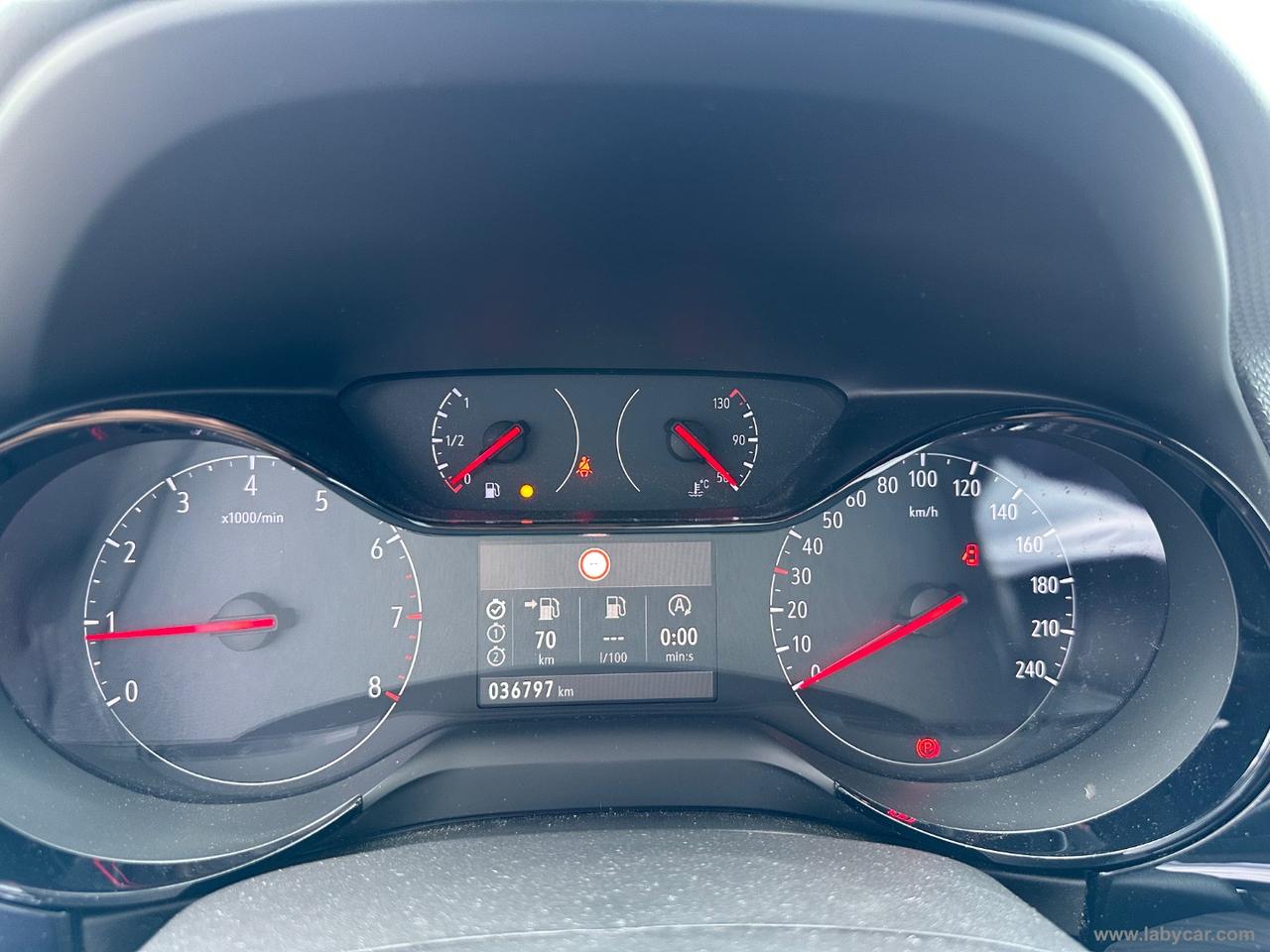 OPEL Corsa 1.5 D 100 CV Elegance