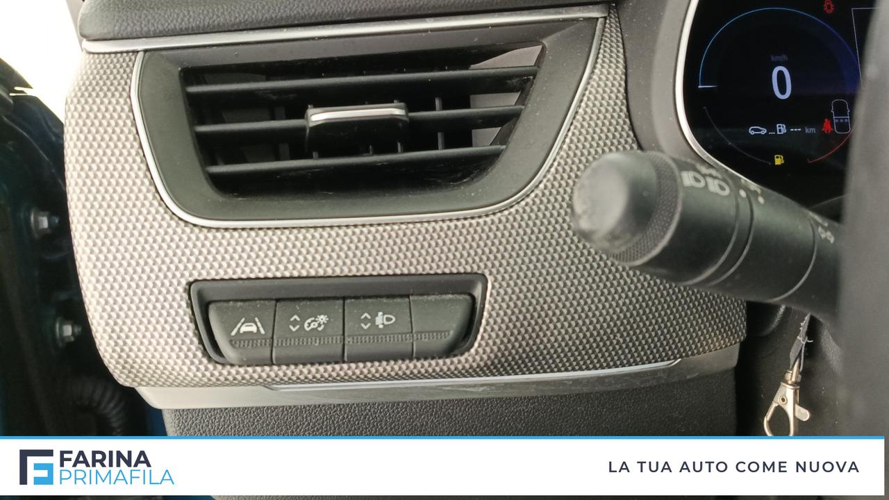 RENAULT Arkana 2021 - Arkana 1.6 E-Tech full hybrid Techno 145cv