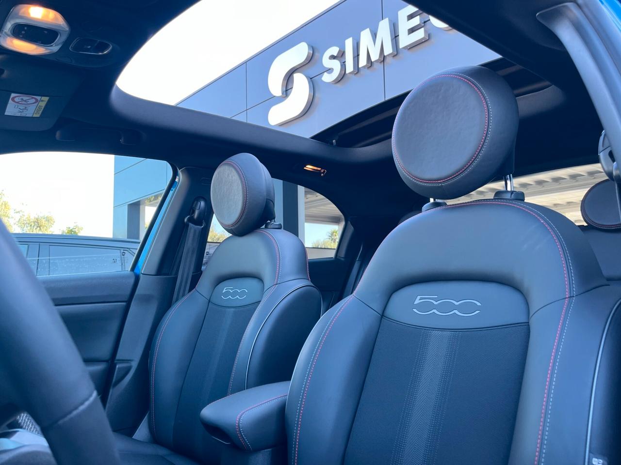 Fiat 500X 1.6 MultiJet 130 CV Sport Dolcevita