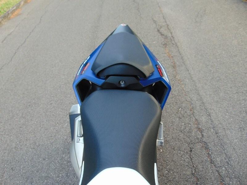 Honda CB 500 F ABS