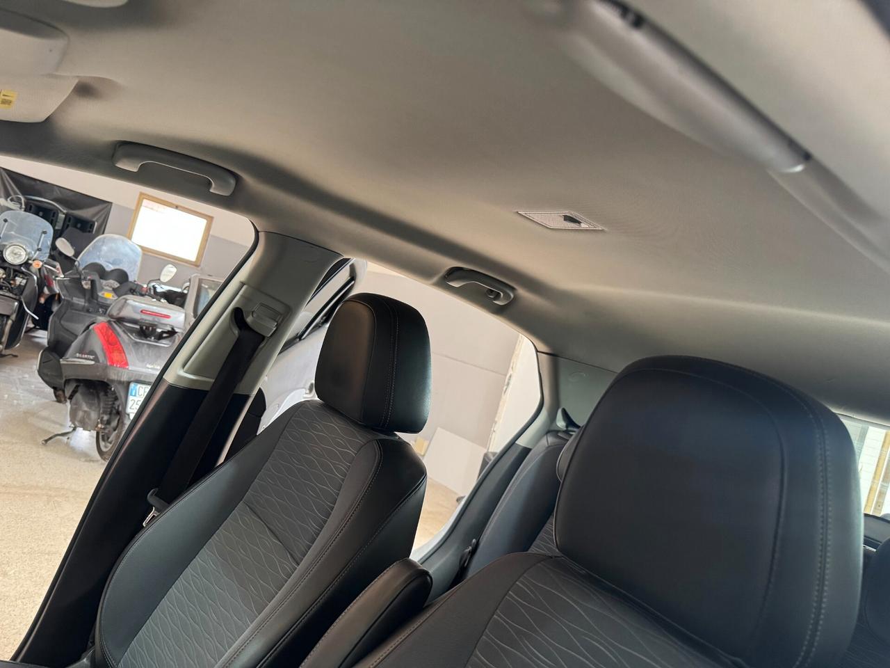 Opel Mokka 1.7 CDTI Ecotec 130CV Cosmo NAVIGATORE