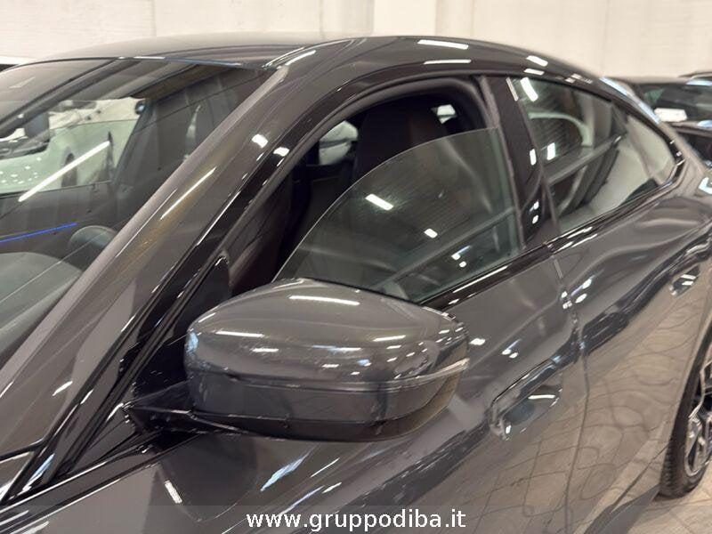 BMW Serie 4 Gran Coupé Serie 4 G26 2021 Gran Coupe 420d Gran Coupe mhev 48V xdrive Msport auto